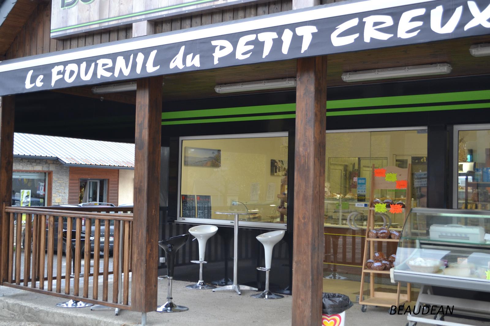 Boulangerie pâtisserie à Beaudéan dans les Hautes- Pyrénées  