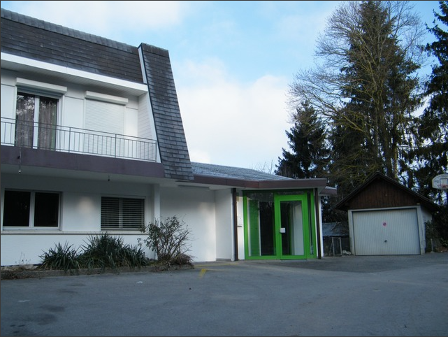 Cabinet vétérinaire TerreBelle