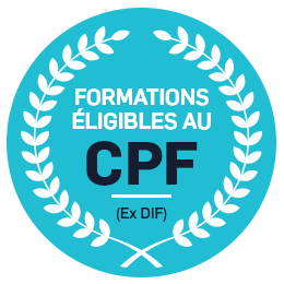 Logo CPF