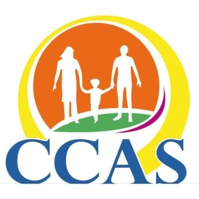 Logo CCAS de Capesterre-Belle-Eau