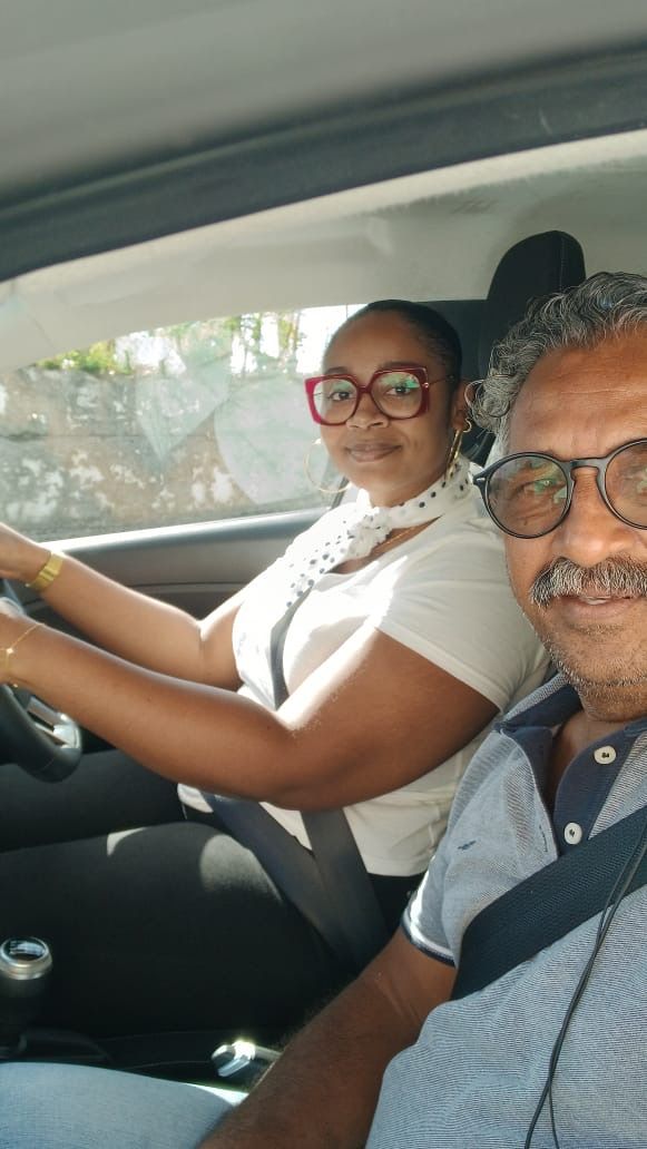 Vers la page Permis voiture