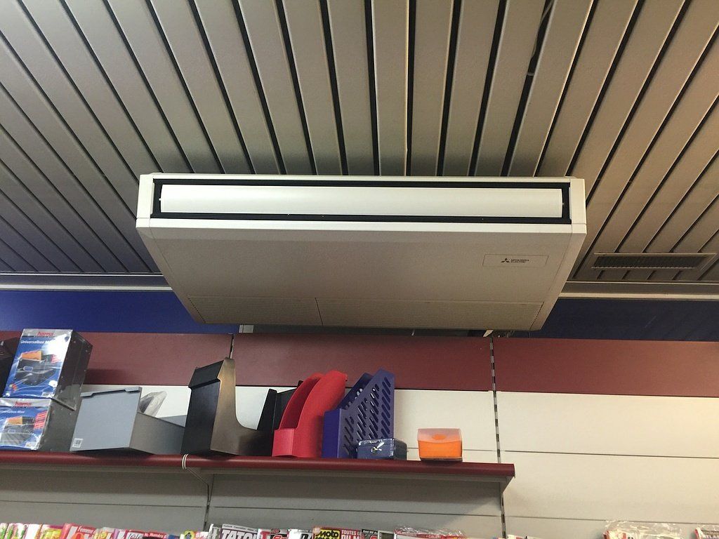 SERVICE FROID ROESLER SA - Aigle