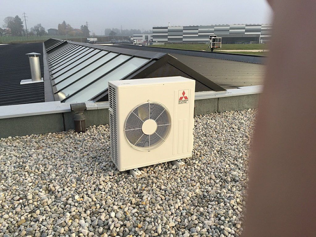 SERVICE FROID ROESLER SA - Aigle