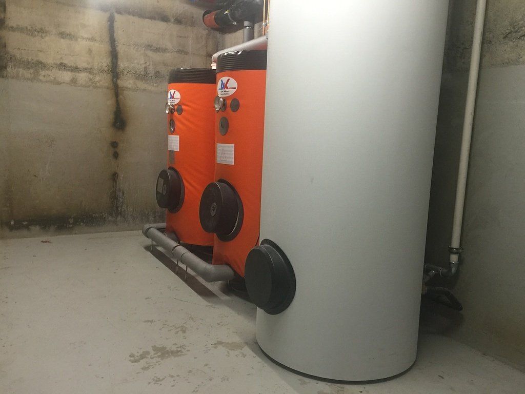 SERVICE FROID ROESLER SA - Aigle