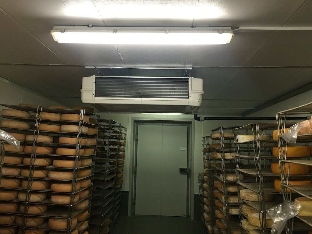 SERVICE FROID ROESLER SA - Aigle