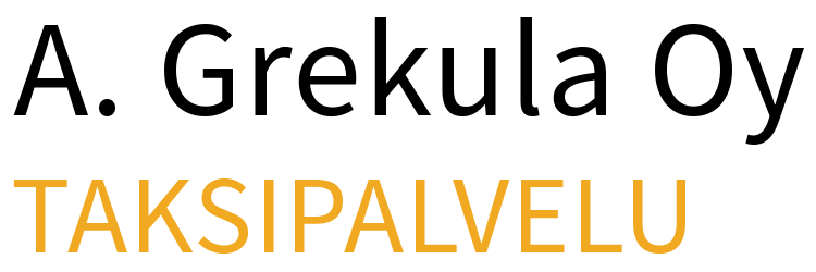 Invataksi A. Grekula Oy | Oulu