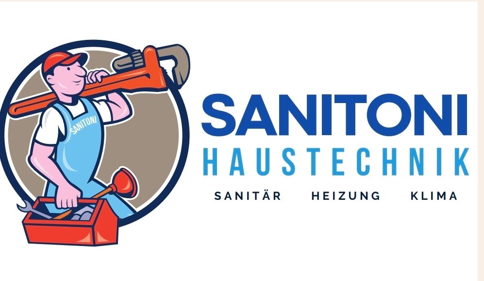SaniToni Haustechnik, Inh. Marchese - Logo