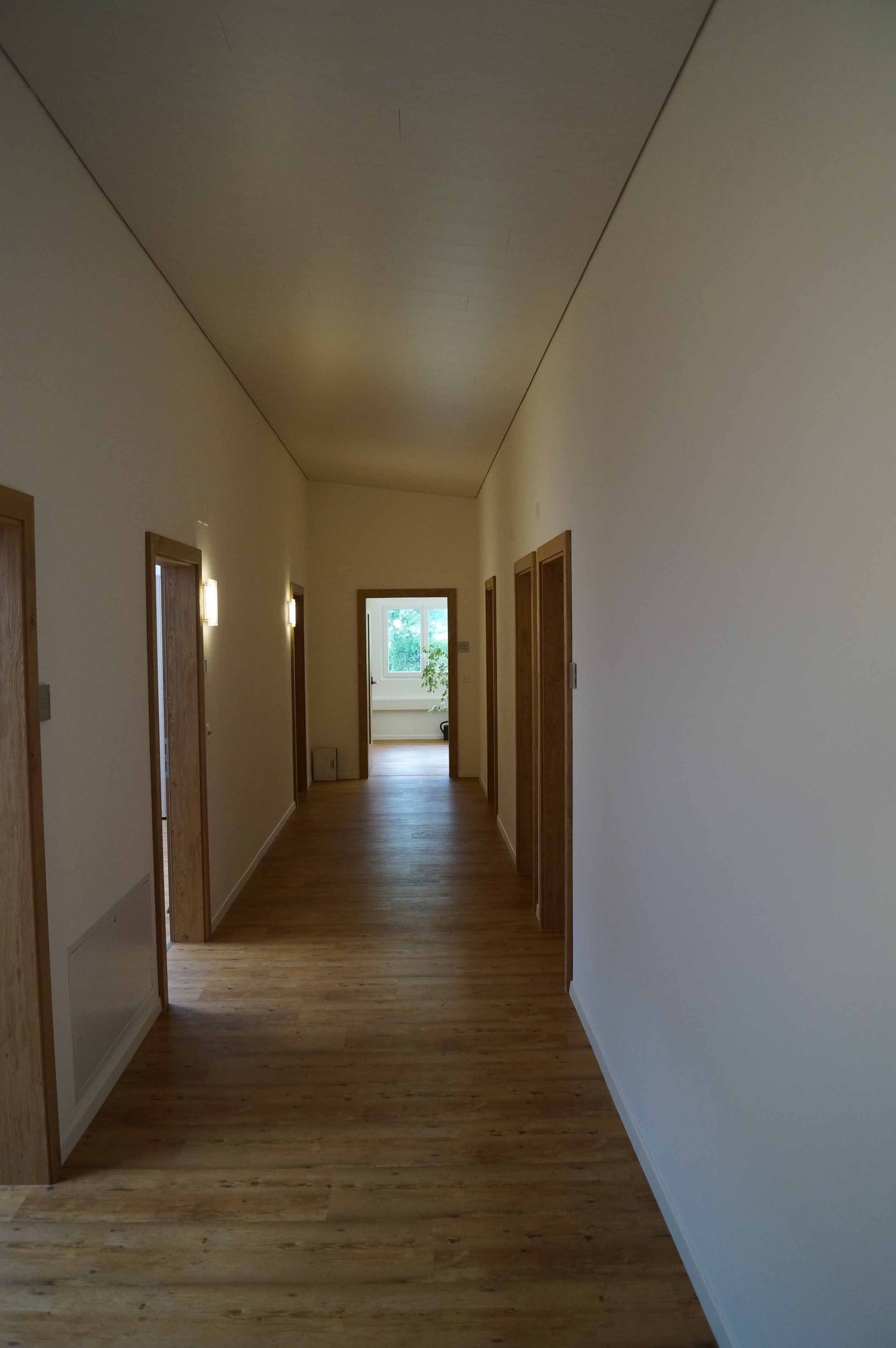 Innenausbau - Bruwild Montagen GmbH