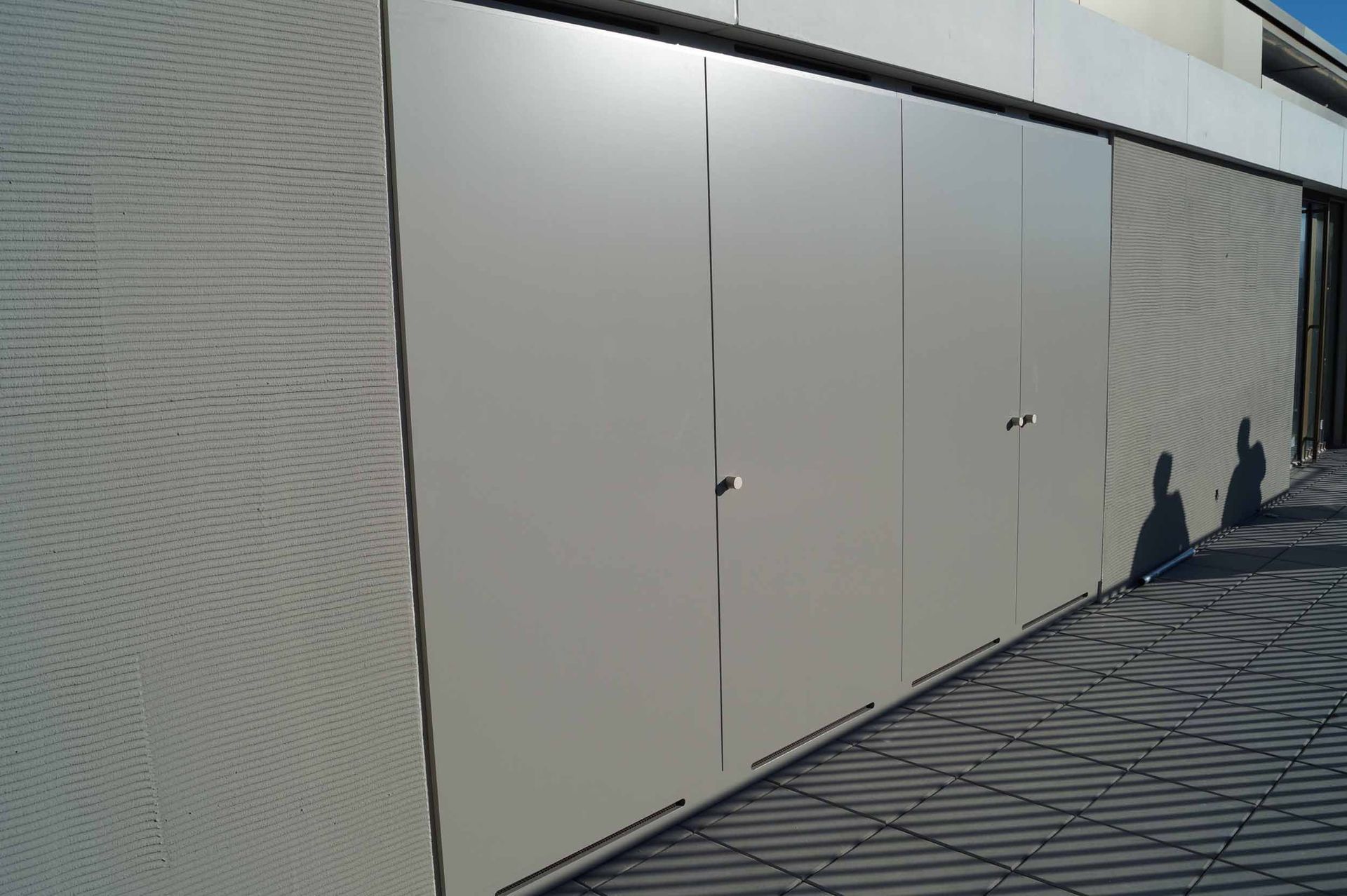 Tor - Bruwild Montagen GmbH