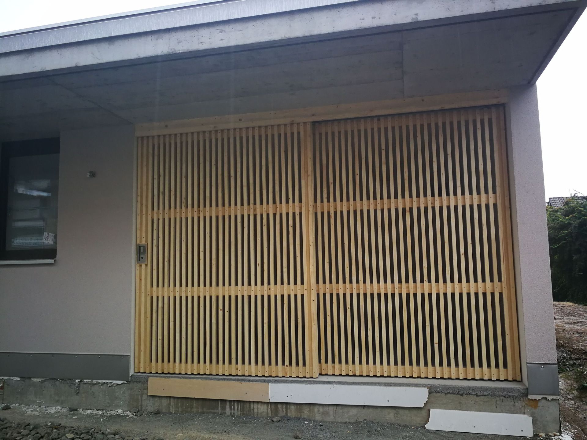 Tor - Bruwild Montagen GmbH