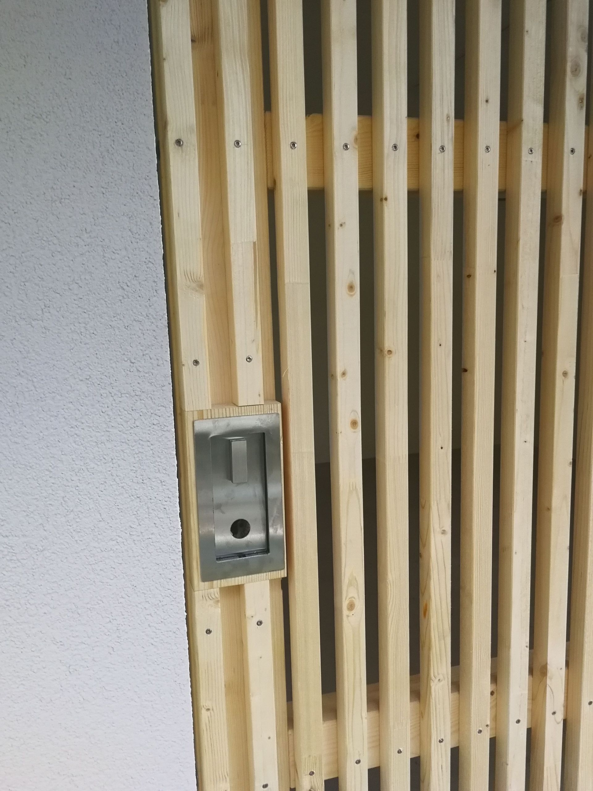 Tor - Bruwild Montagen GmbH