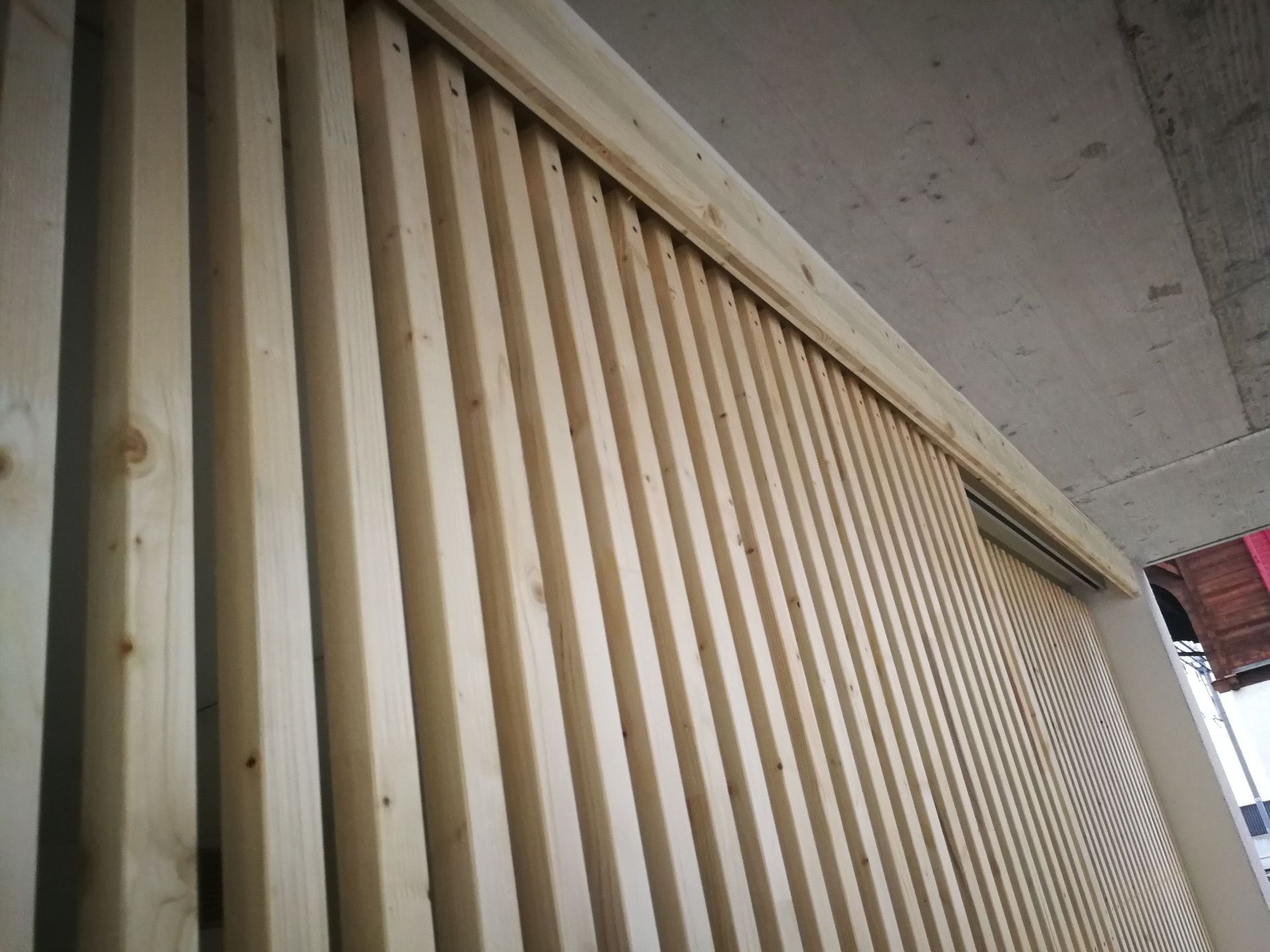 Tor - Bruwild Montagen GmbH