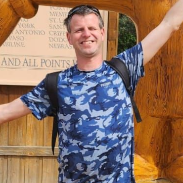 Philip Graf - Bruwild Montagen GmbH