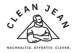 Logo Clean Jean