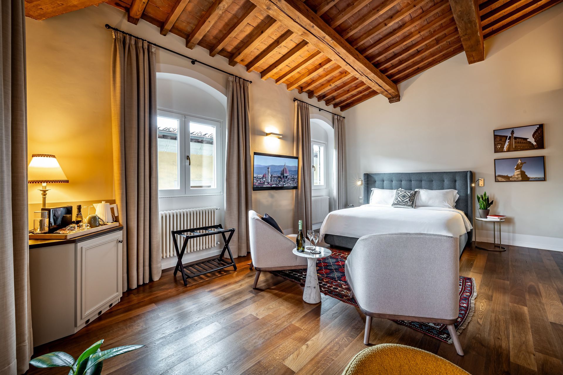 Le Torri by Dimora Collection: