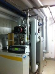 M. De-Steffani Haustechnik - Chur