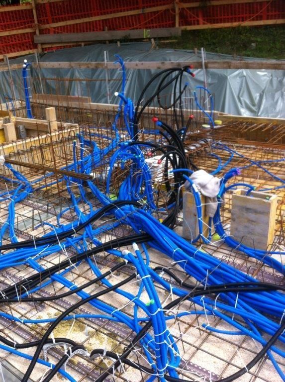 M. De-Steffani Haustechnik - Chur