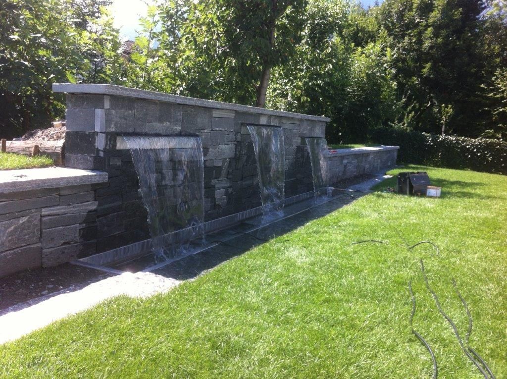 M. De-Steffani Haustechnik - Chur