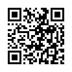 QR code pour inciter les clients à donner leurs avis