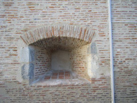 Maçonnerie ancienne