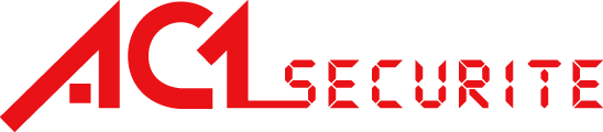 Logo de l'entreprise AC1 S&eacute;curit&eacute;