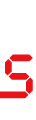 Lettre s rouge du logo de l'entreprise