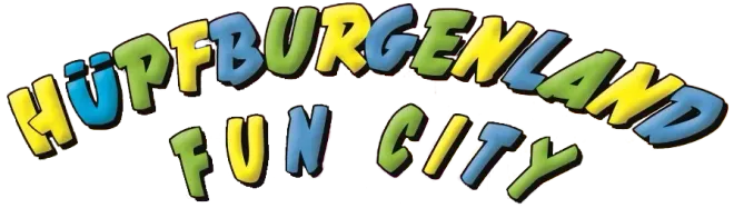Hüpfburgenland Fun City