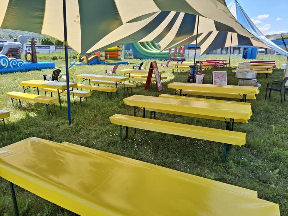Hüpfburgenland Fun City