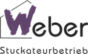 Logo Weber Stuckateurbetrieb