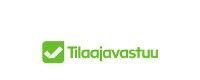 Tilajavastuu-logo