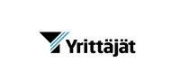 Yrittäjät-logo