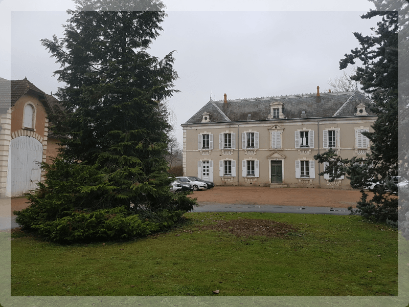 Agence de Nogent-Le-Rotrou