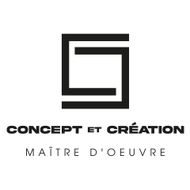 Accueil Concept & Création