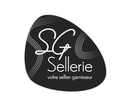 Logo de l'entreprise SG Sellerie