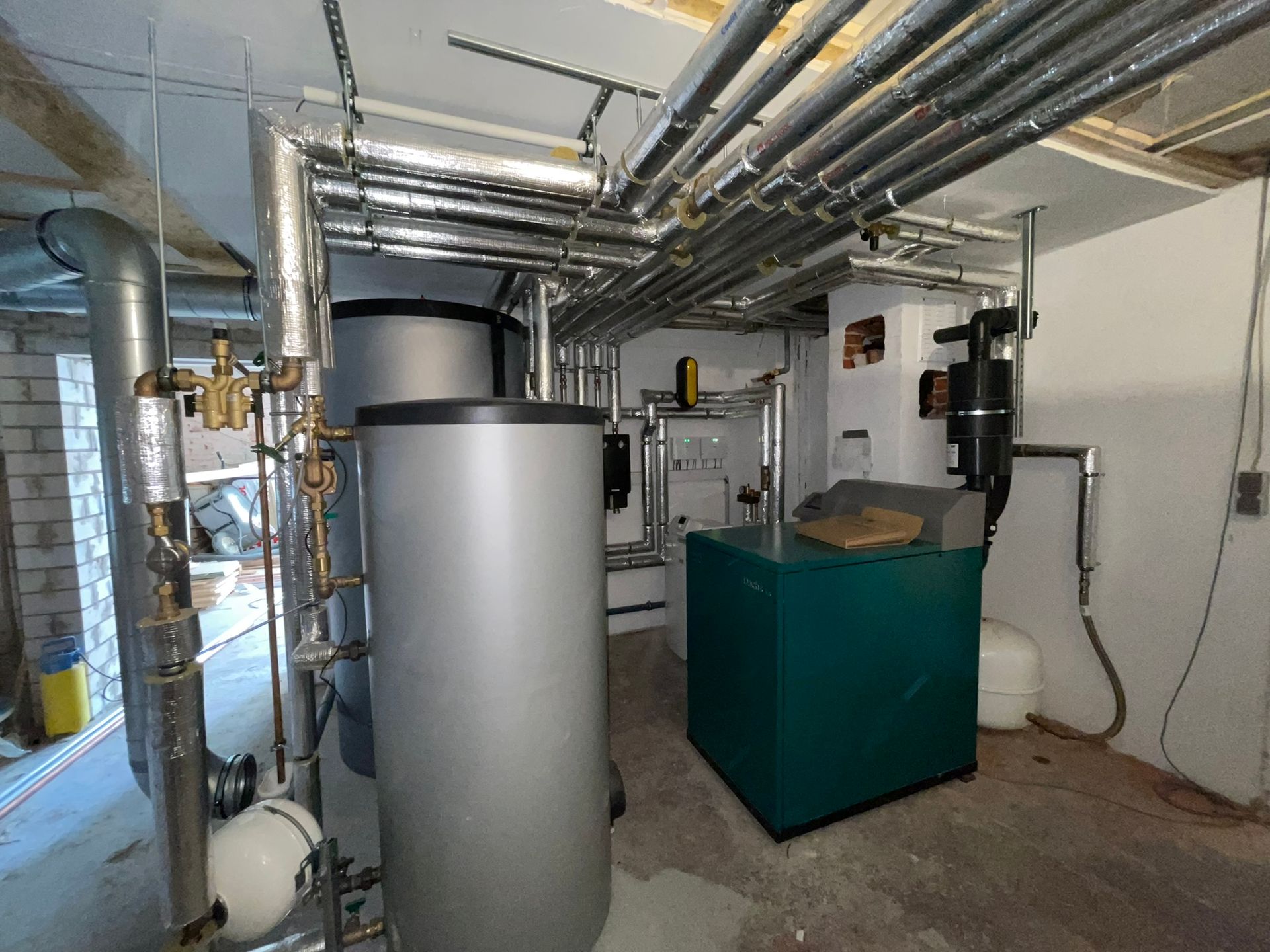 Meisterfachbetrieb Siebert