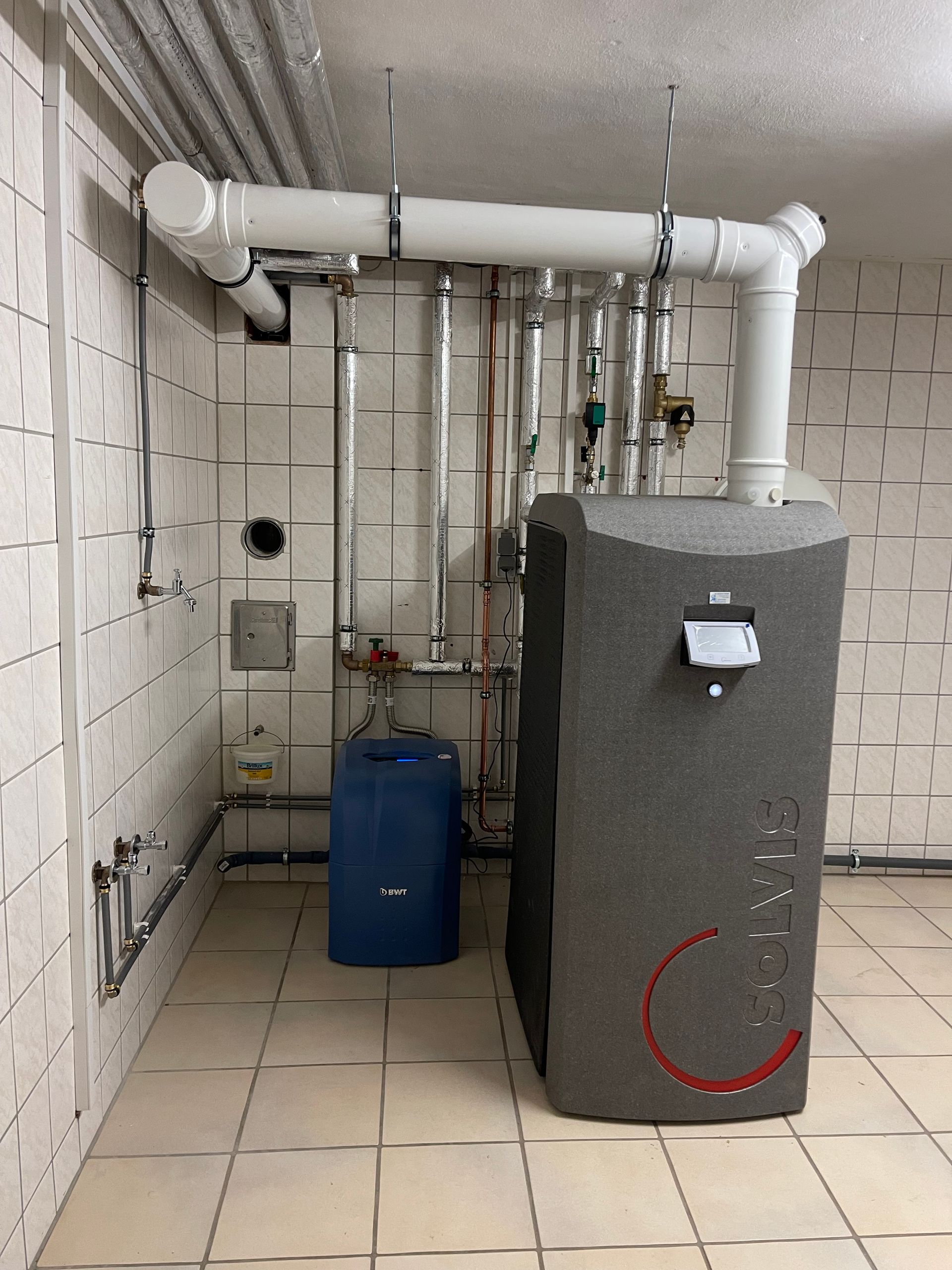 Meisterfachbetrieb Siebert