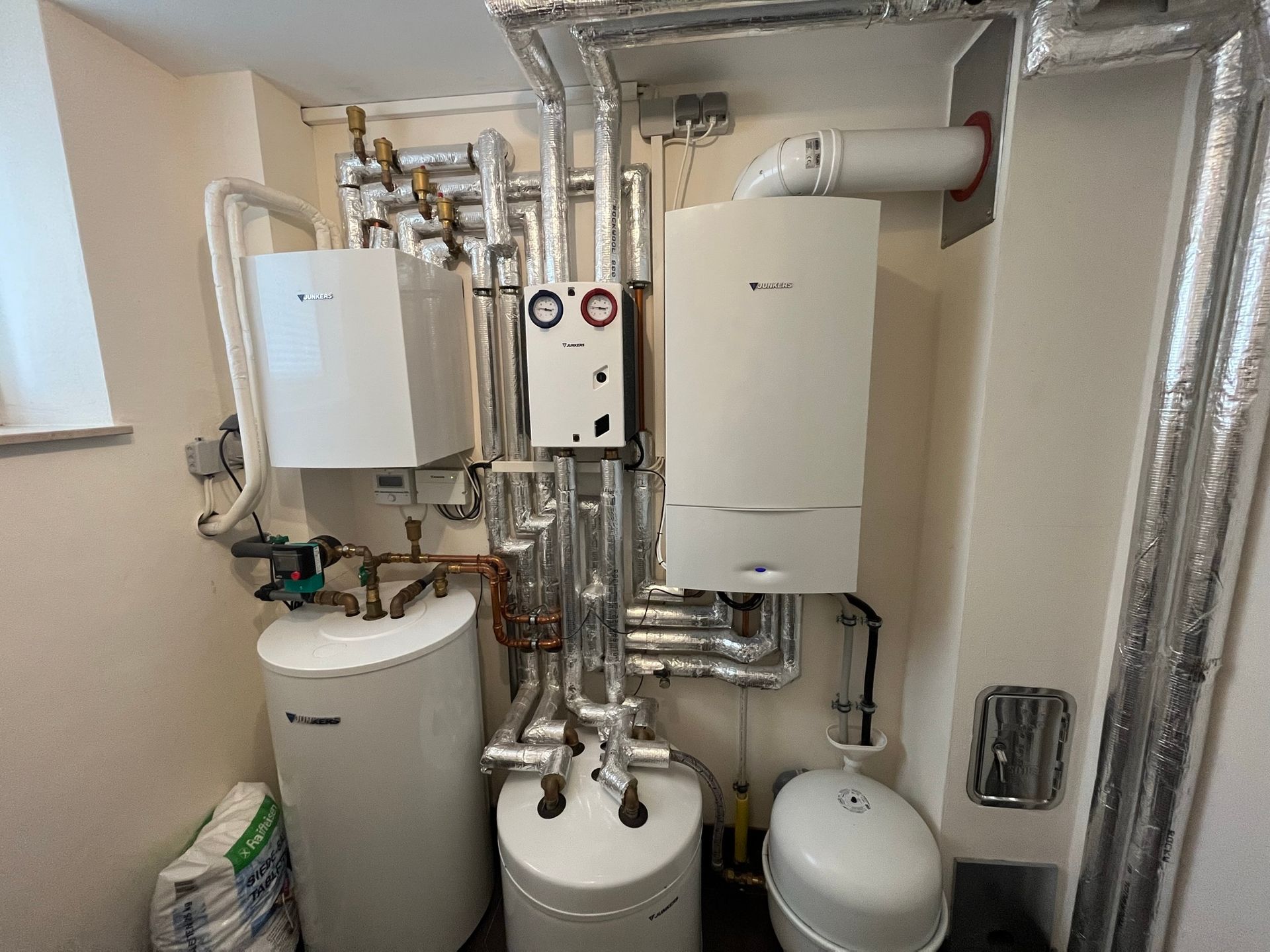 Meisterfachbetrieb Siebert