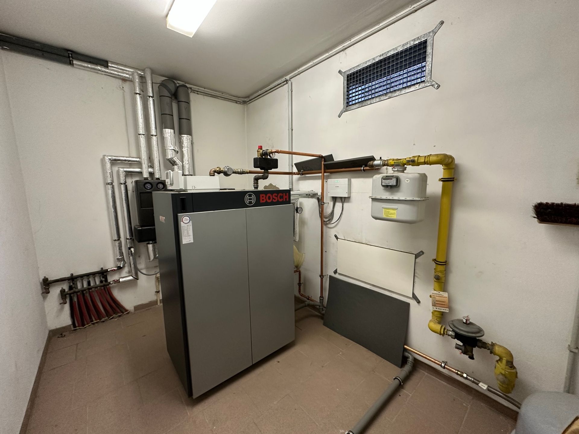 Meisterfachbetrieb Siebert