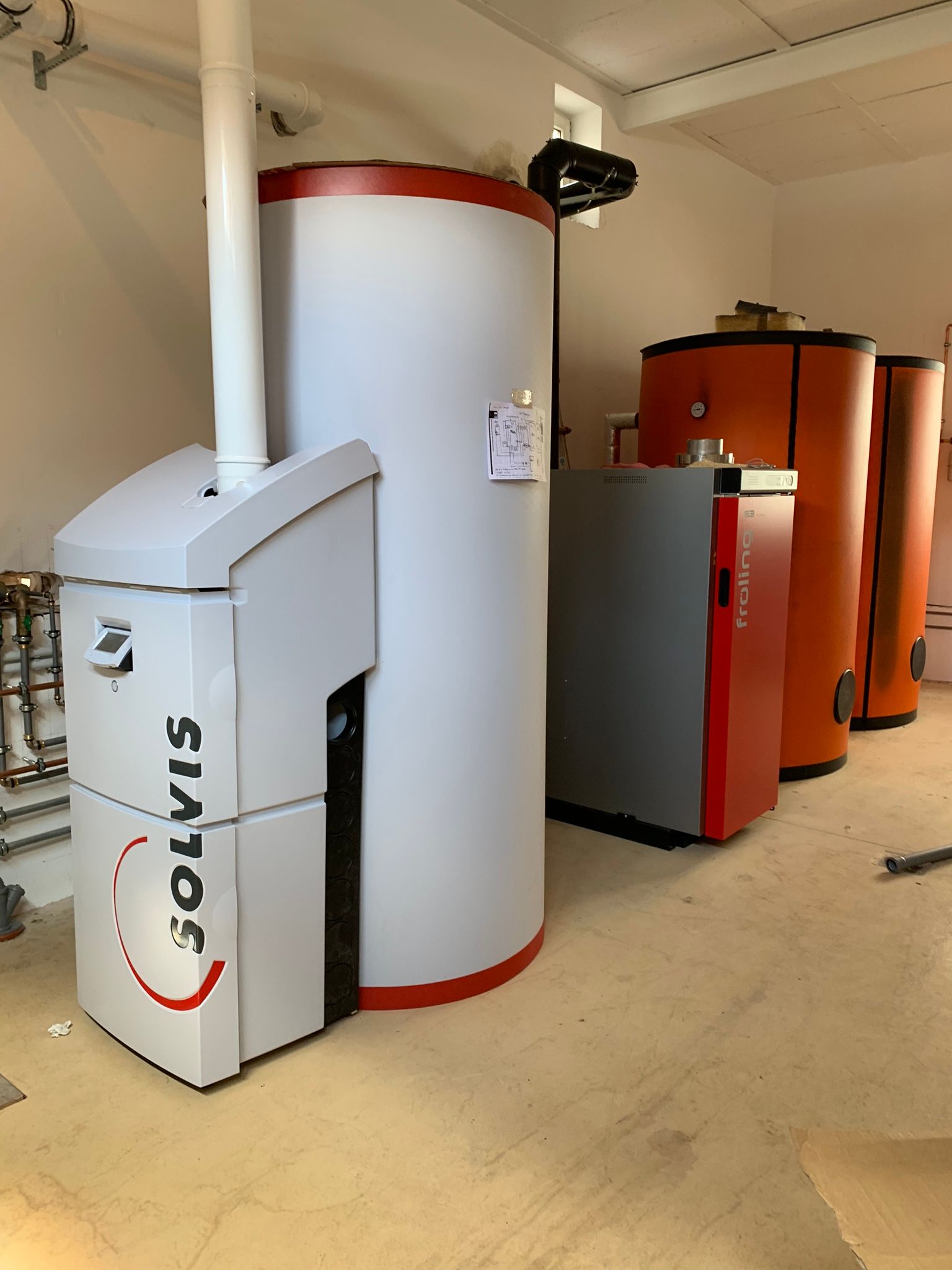 Meisterfachbetrieb Siebert