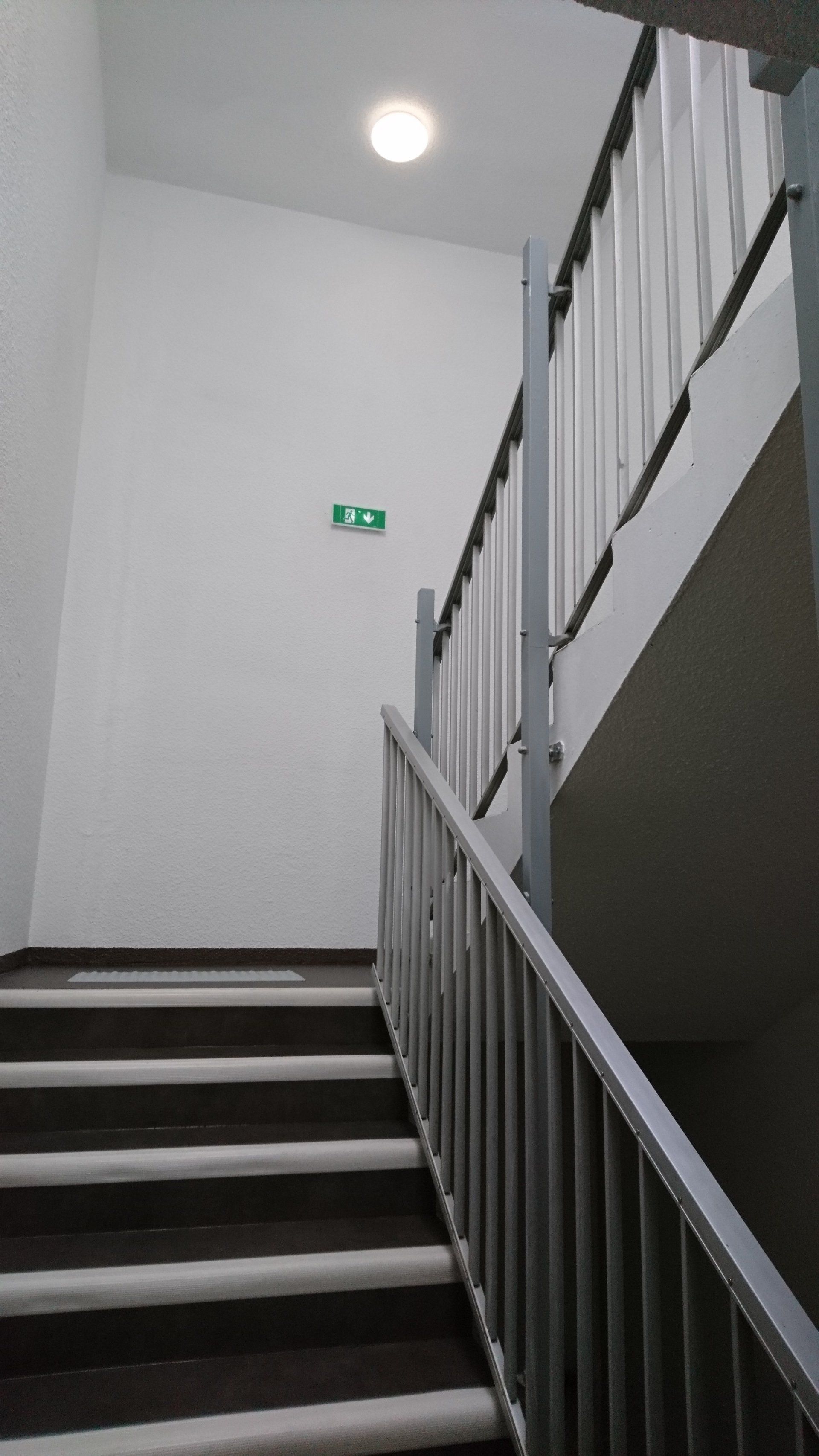 Installation d'une alarme