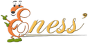 Logo L'Atelier d'Eness'
