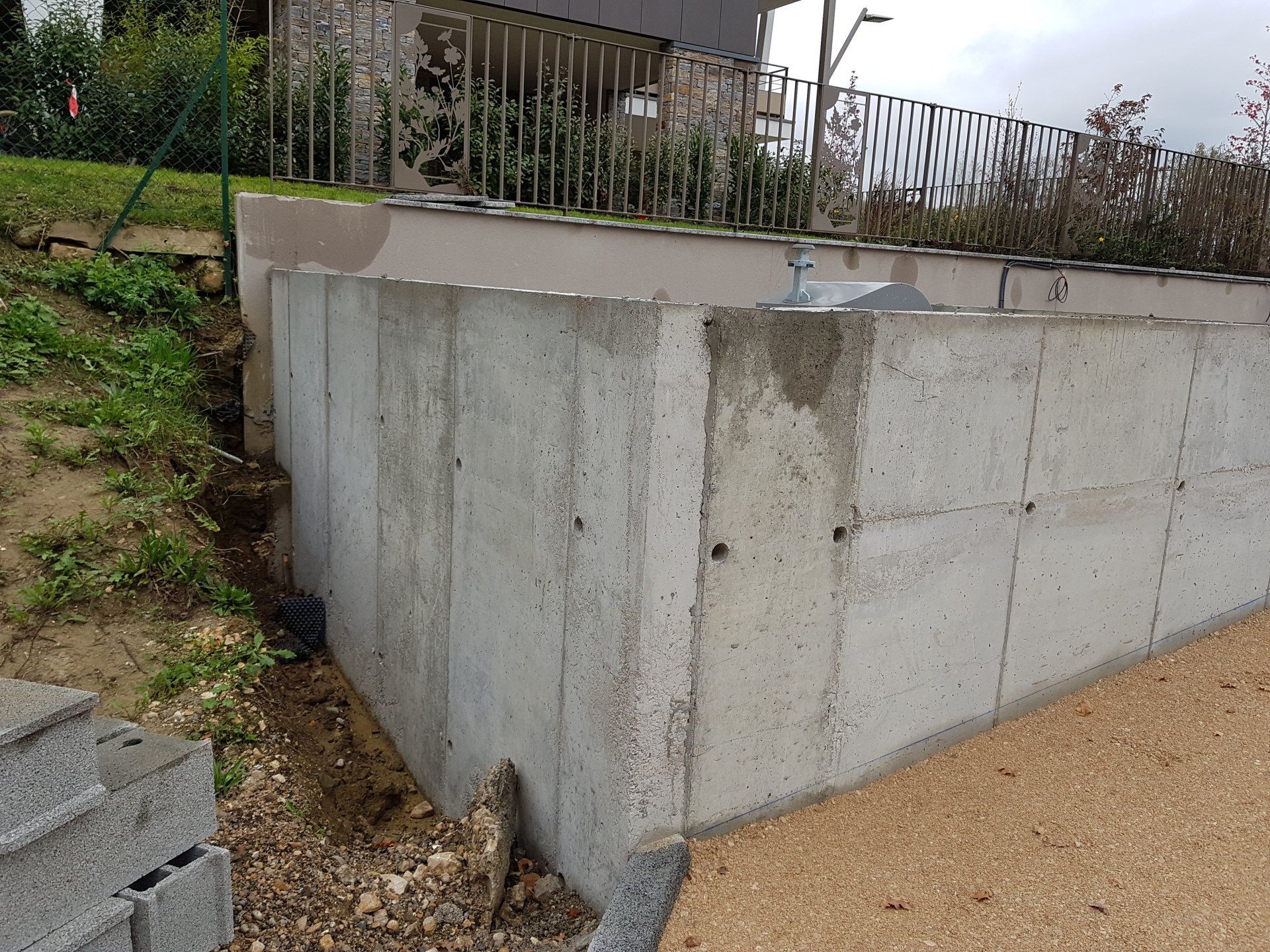 OPPIDUM Divonne avant