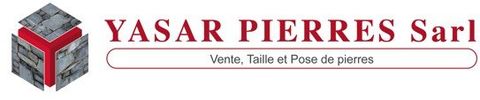 Logo de l'entreprise Yasar Pierres