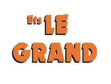 Logo d'Établissement Le Grand