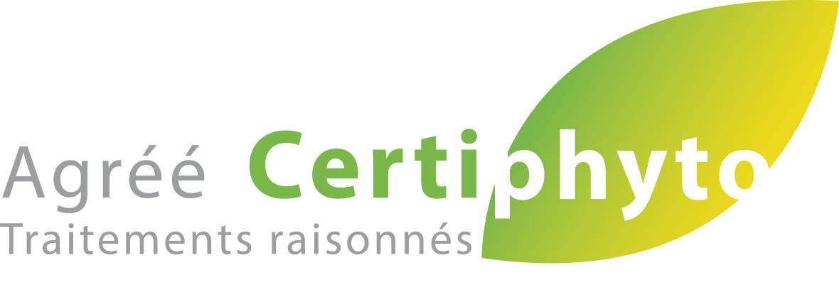 Label Certiphyto
