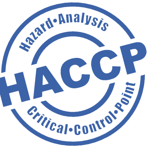 Label HACCP