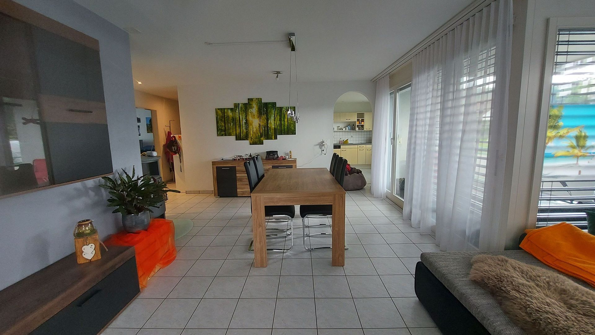 4.5 Zi. WHG Aesch 2021