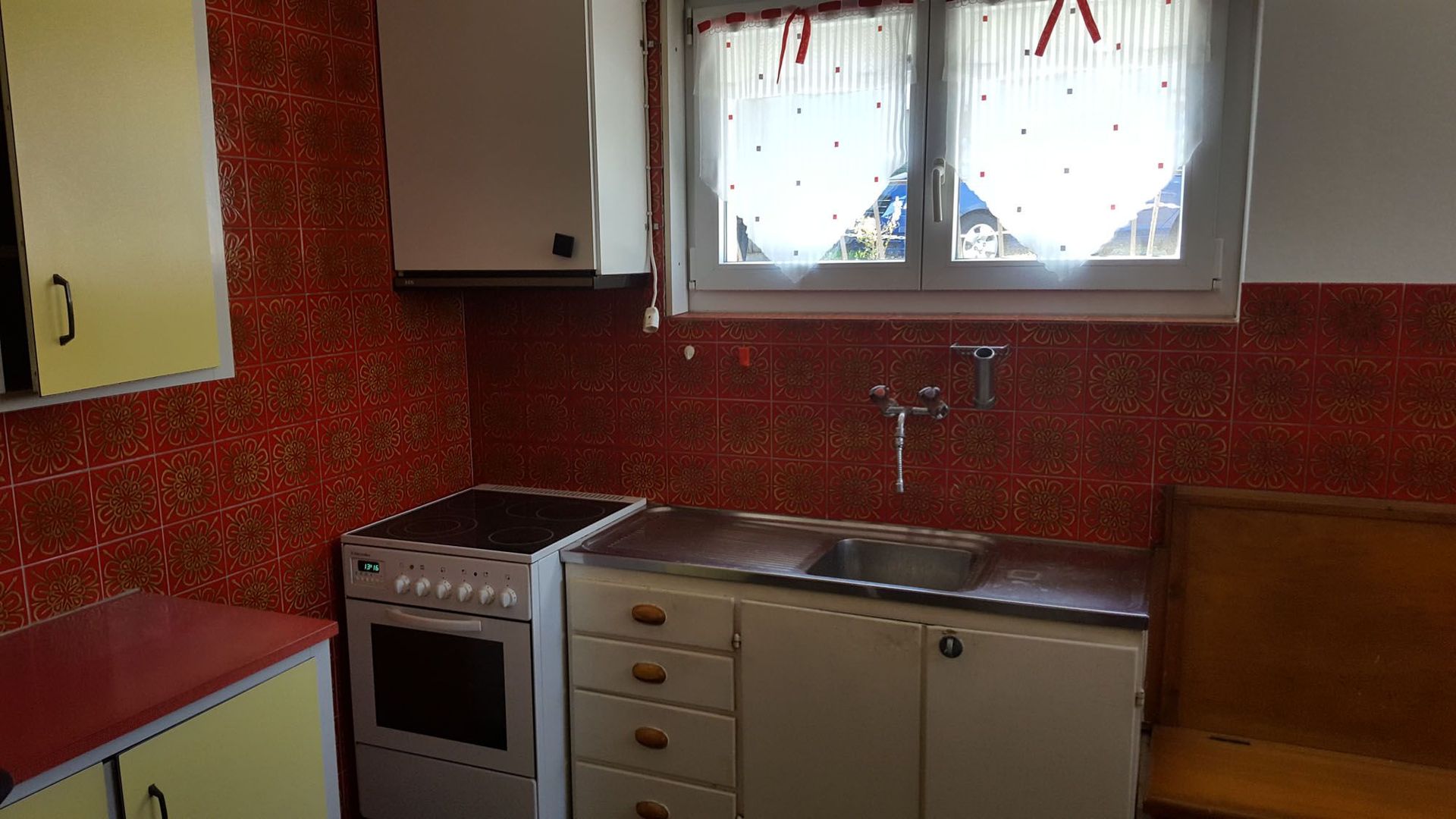 Renovation Küche | Seiler Immobilien AG | Hauskauf, Wohnungskauf, Wohnung mieten | Aesch, Kanton Luzern