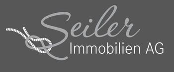 Logo | Seiler Immobilien AG | Hauskauf, Wohnungskauf, Wohnung mieten | Aesch, Kanton Luzern