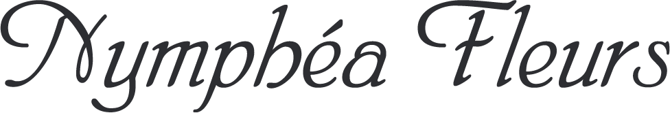 Logo de Nymph&eacute;a Fleurs